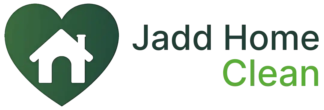 Logo JADD Home Clean